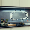 Cuisine Moley Robotics Kitchen