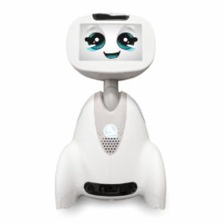 Robot assistant compagnon surveillance Buddy Pro Blue Frog Robotics