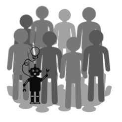 Association Club Robotique