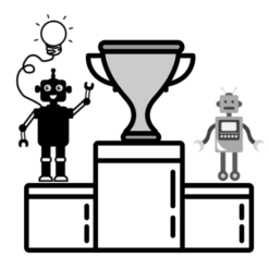 Compétition Challenge Robotique