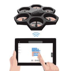 Drone robot