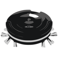 Robot Aspirateur