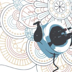 Robot Artistique