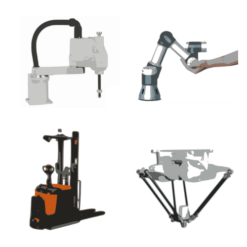 Robot Industriel