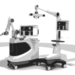 Robot Médical