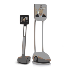 Robot Télécommunication Pro