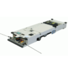 base mobile robot agv amr logistique Aichikikai Techno System Co CarryBee Faible hauteur Super vitesse faible