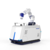 base mobile robot agv amr logistique Cobot SIASUN HSCR5