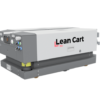 base mobile robot agv amr logistique Lean Tech Lean Cart 19 1