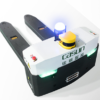 base mobile robot agv amr logistique gerbeur transpalette casun compact ca by1000