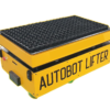 base mobile robot agv amr logistique gridbots autobot lifter 100 250 500 1000 2000kg gb mt al