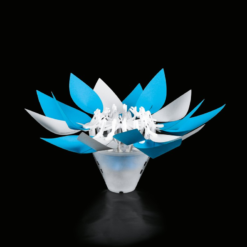 biomimetisme robot fleur bionique festo didactic bionics 4 education