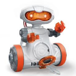 jouet educatif construction programmation mon robot nouvelle generation clementoni 52434 8005125524341 3
