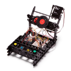 pack extension mouvement robot arduino ctc go 8 packs steam lycee en moteur batterie