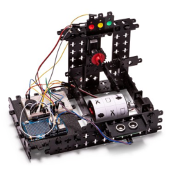 pack extension mouvement robot arduino ctc go 8 packs steam lycee en moteur batterie