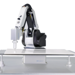 robot 4 axes industriel dobot mg400 2