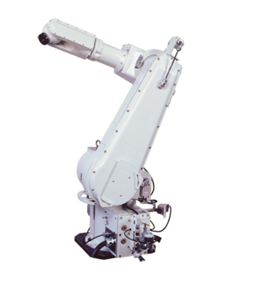 robot 6 axes industriel kawasaki KF121 1