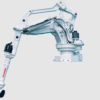 robot 6 axes industriel kawasaki MT400N 1