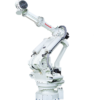 robot 6 axes industriel kawasaki MX350L 1