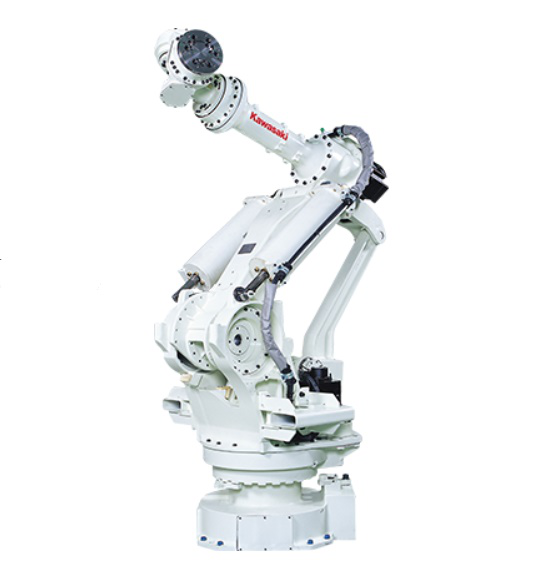 robot 6 axes industriel kawasaki MX700N 1