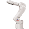 robot 6 axes industriel kawasaki RS005L 1