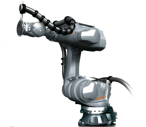 robot 6 axes industriel kuka kr 120 r2100 nano f exclusive 1