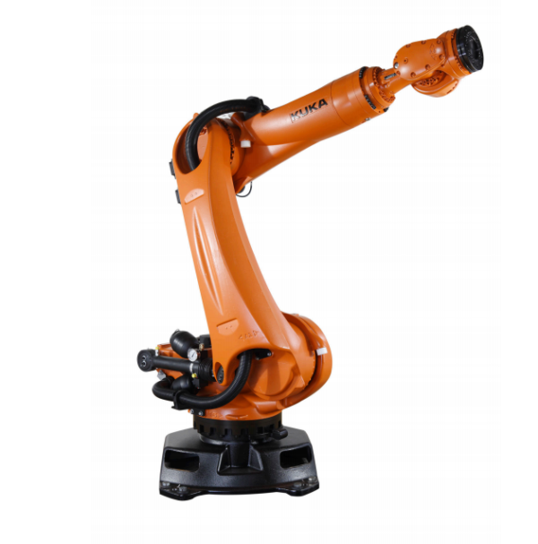 robot 6 axes industriel kuka kr 120 r2500 pro 1