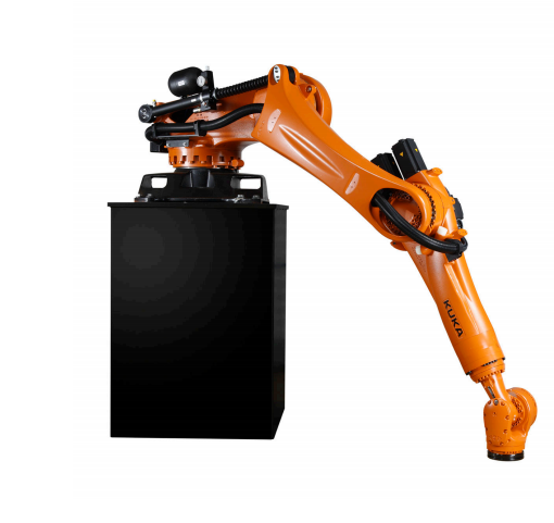 robot 6 axes industriel kuka kr 120 r3500 press 1