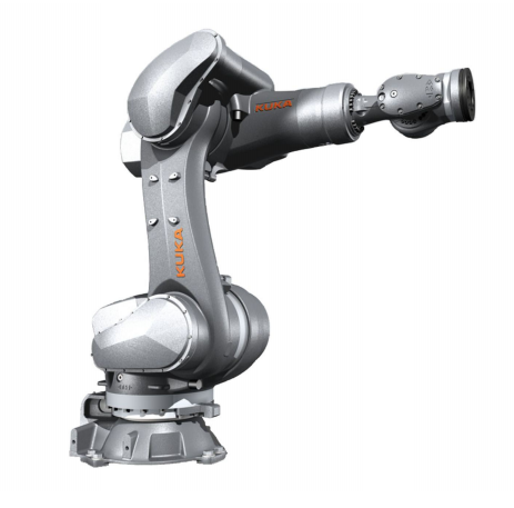 robot 6 axes industriel kuka kr 180 r2100 nano f exclusive 1