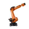 robot 6 axes industriel kuka kr 210 r2700 extra 1