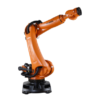 robot 6 axes industriel kuka kr 210 r3100 ultra 1