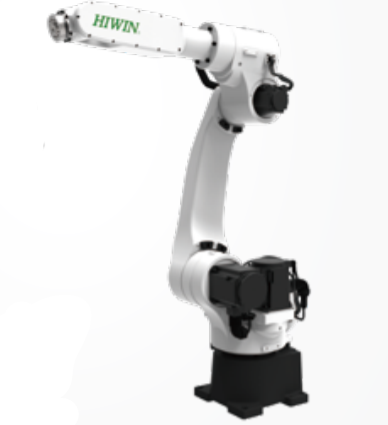 robot 6 axes industriel manipulateur hiwin ra610 1869 gb 1