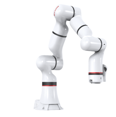 robot 7 axes collaboratif industriel rokae xmate 7 1