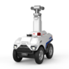 robot base mobile robot agv amr securite ESI patrouille exterieur PATROLLER I AN CL 1