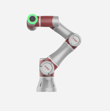 robot collaboratif cobot 6 axes industriel jaka zu3 1