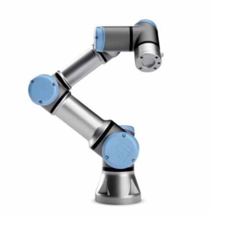 robot collaboratif cobot 6 axes industriel universal robot ur3e 1