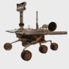 robot exploration spatiale espace rover spirit opportunity nasa mars 1