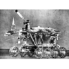 robot exploration spatiale espace rover union sovietique lune 1