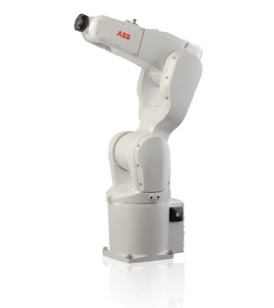 robot industriel ABB IRB1200 1