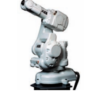 robot industriel ABB IRB140 1