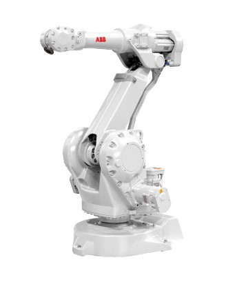 robot industriel ABB IRB2400 16 1