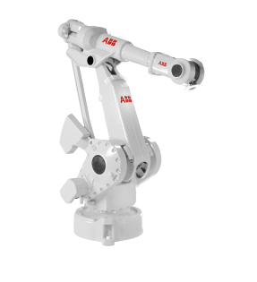 robot industriel ABB IRB4400 60 1