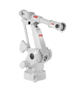robot industriel ABB IRB4400L10 1