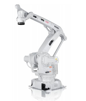robot industriel ABB IRB460 1