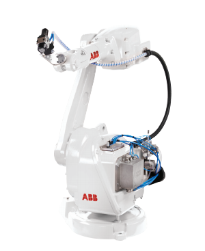 robot industriel ABB IRB52 1 45 1