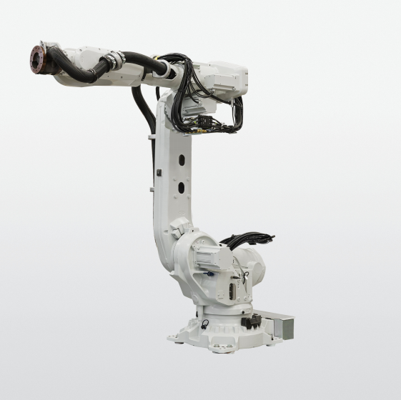 robot industriel ABB IRB6700 1