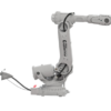 robot industriel ABB IRB6790 1