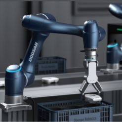 robot industriel Doosan A0912 2