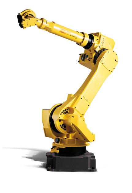 robot industriel Fanuc M 710iC70 1