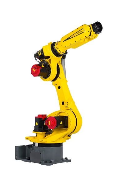 robot industriel Fanuc M 800iA60 1
